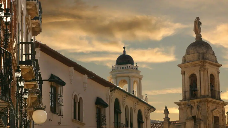 Priego de Córdoba destaca por su rico patrimonio