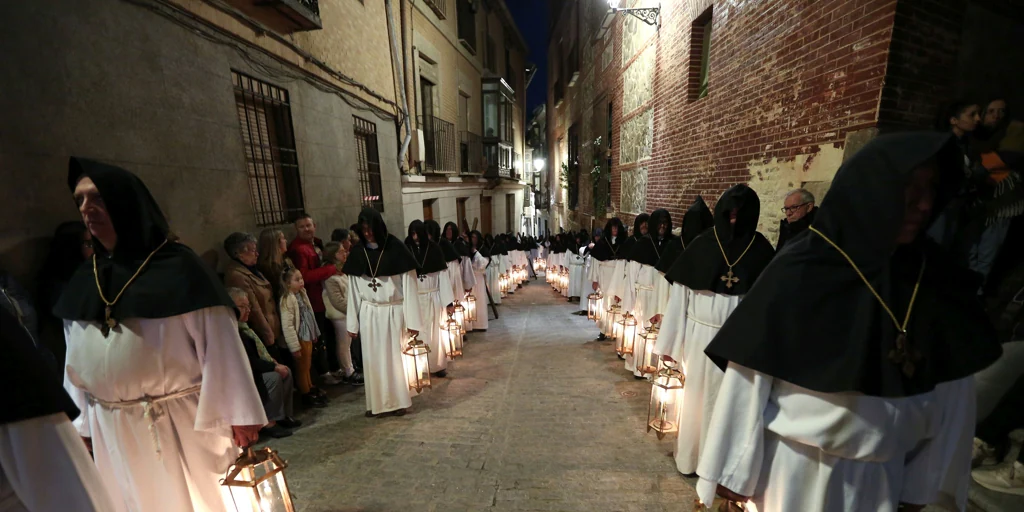 El silencio y la historia en uno de los cascos históricos más bonitos de España