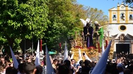 Un viaje por Andalucía en Semana Santa: así se vive la Pasión en las ocho provincias andaluzas