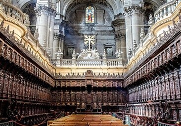 Así vive Jaén su Semana Santa: una ruta por las Iglesias y templos imprescindibles que tienes que visitar