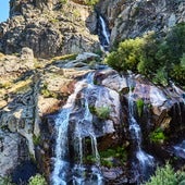 Una ruta perfecta en el deshielo de la primavera