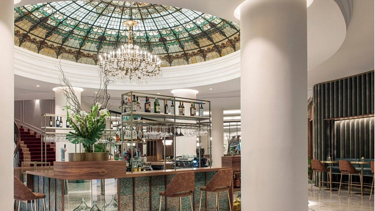 Hotel Colón Gran Meliá