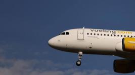 Outlet de Vueling: estos son los vuelos desde Sevilla que puedes comprar por solo 9 euros