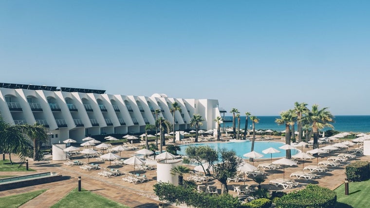 Hotel Iberostar Royal Andalus