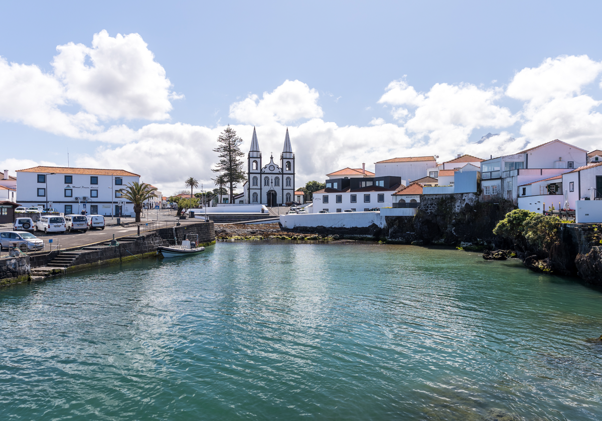 Imagen de Vila da Madalena, Portugal