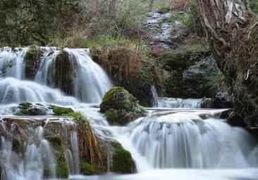 Dos pueblos de Jaén, entre los más bonitos de España