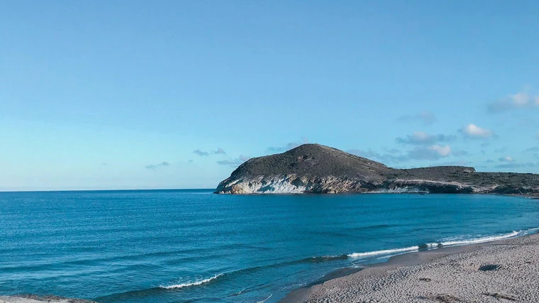 Playa de los Genovese