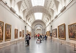 Cuándo visitar de forma gratuita algunos de los mejores museos de Madrid