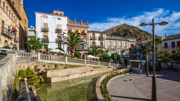 Cazorla