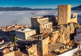 Una ruta por los pueblos más bonitos de Jaén: qué hacer y qué ver en ellos