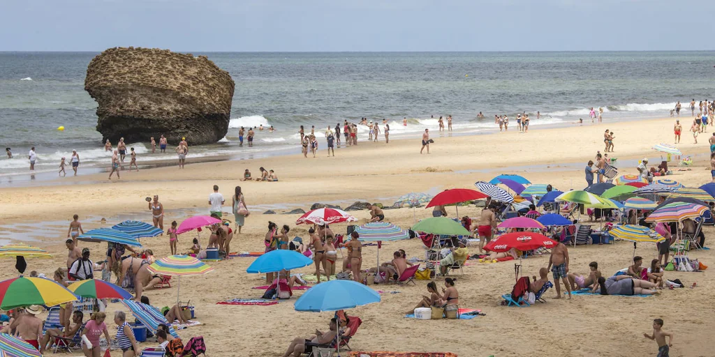 ¿Por qué Matalascañas se llama así? El origen del nombre de una de las playas más conocidas de Huelva