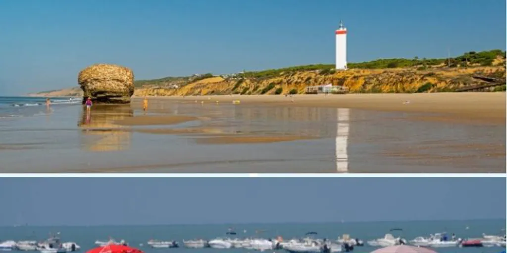 Matalascañas o Sanlúcar de Barrameda: ¿cuál es la playa más cercana a Sevilla?