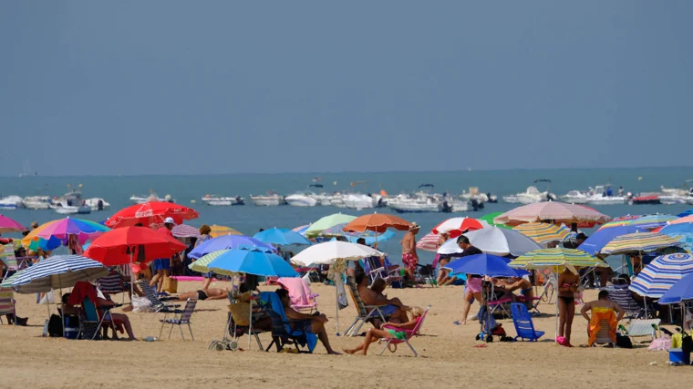 Matalascañas o Sanlúcar de Barrameda: ¿cuál es la playa más cercana a Sevilla?