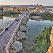 Córdoba, el patrimonio de la humanidad más extenso del mundo