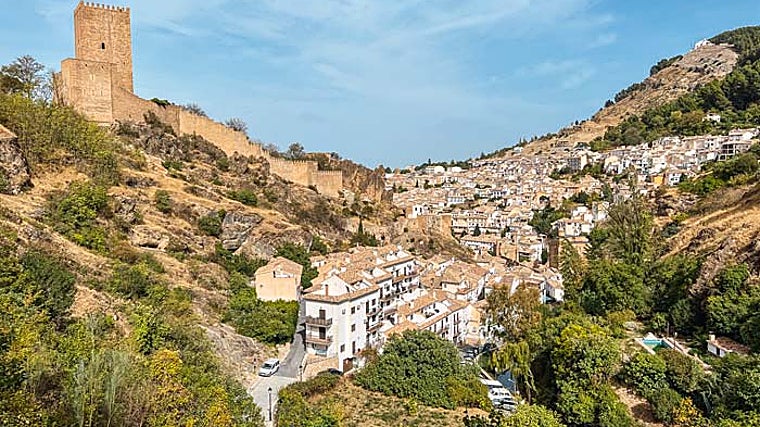 Cazorla