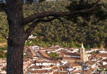 Una ruta por los pueblos blancos de Huelva: cuáles son y qué ver en ellos