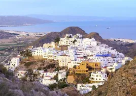 ¿Cuáles son los pueblos más bonitos de Almería? Así responde la inteligencia artificial