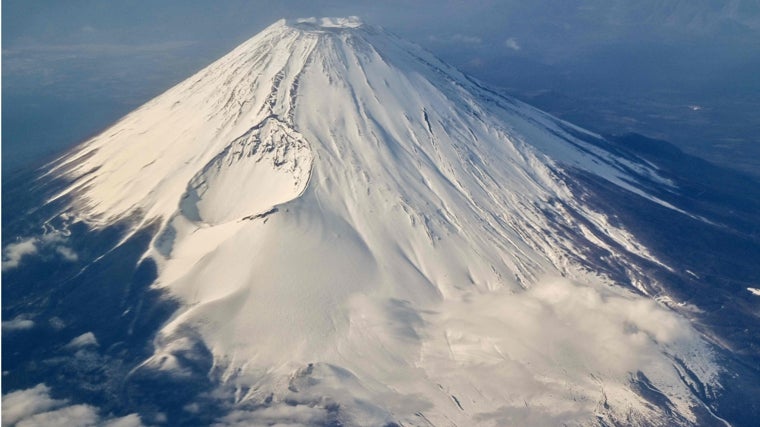 Monte Fuji