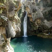 Ruta del Río Borosa en Jaén: un destino natural único al alcance de los más aventureros