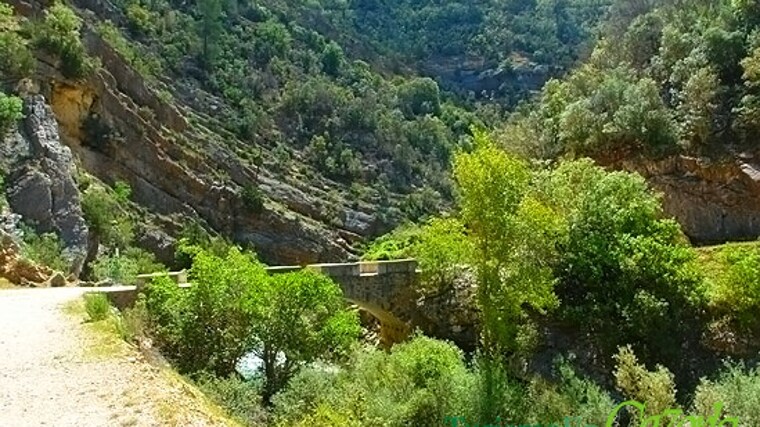 Puente de los Caracolillos