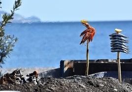 Estos son los chiringuitos de Andalucía con los Soletes de verano 2024