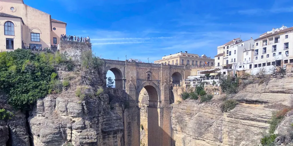 Atento si no te gusta la playa: siete destinos de montaña en Andalucía perfectos para tus vacaciones de verano