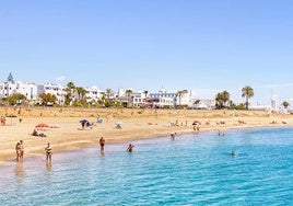 Tres de los pueblos más bonitos de España están en Almería