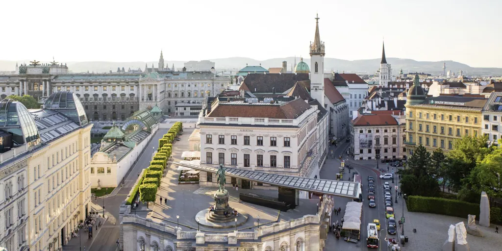 Por qué Viena es una gran ciudad para descubrir al genial Velázquez