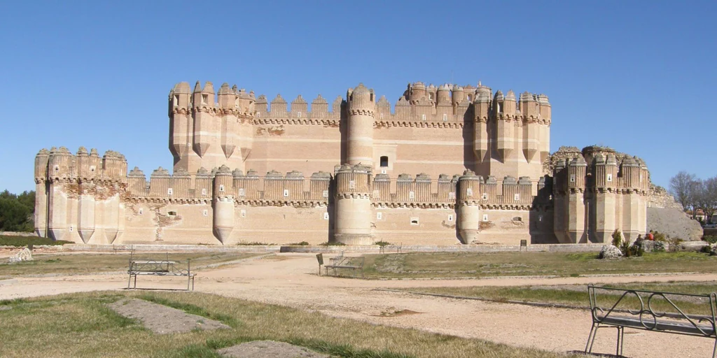 El pueblo que arrasó Napoleón donde nació el último emperador único de Roma