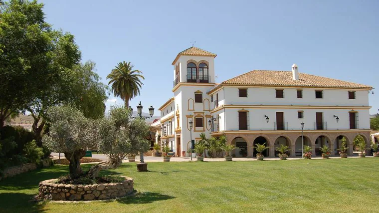 Hotel Finca Eslava