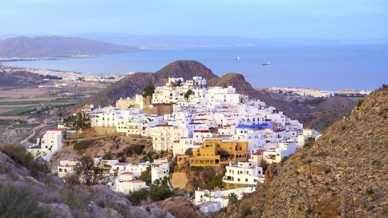 Mojácar