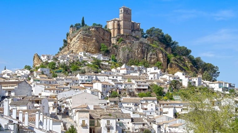Montefrío