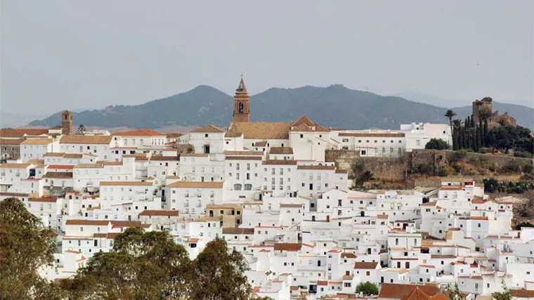 Alcalá de los Gazules