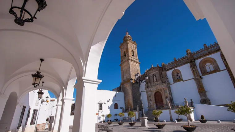 Medina Sidonia