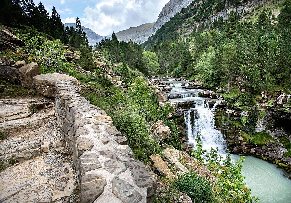 Turismo de Aragón: 5 planes para vivir en verano