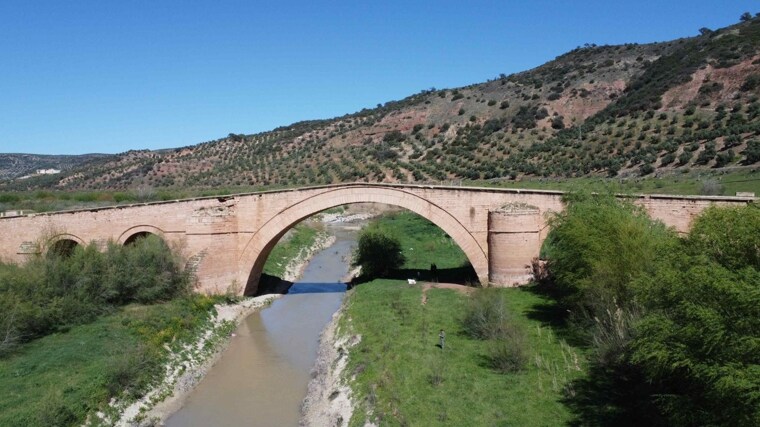 Puente de Ariza