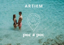 Vive el verano «poc a poc» y descubre el auténtico espíritu menorquín en Artiem Hotels