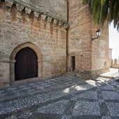 Tres de los pueblos con las calles empedradas más bonitos y menos conocidos