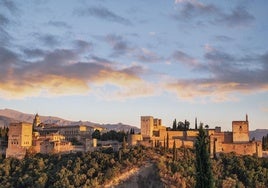 La oferta cultural de Granada le pisa los talones a Roma según una encuesta