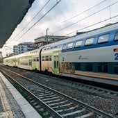 Los menores de 30 años podrán recorrer Europa en el Interrail a mitad de precio este verano: estos son los precios