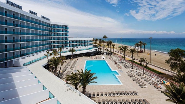 Hotel Best Sabinal