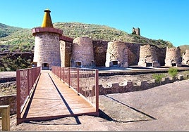 Ocho lugares desconocidos de Andalucía que deberías visitar en 2024