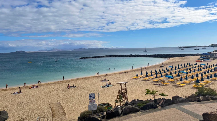 Imagen de Playa Dorada