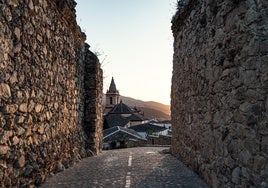 Este es el pueblo de Cádiz que tiene más cuestas