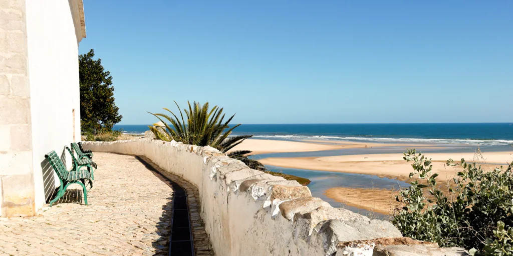 Sete praias em Portugal a menos de duas horas de Sevilha que são um verdadeiro paraíso