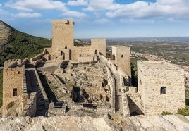 Una ruta por los castillos de Jaén que no debes perderte este verano