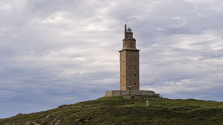 Torre de Hércules