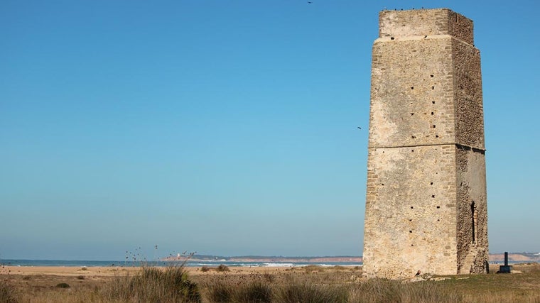 Torre de Castilnovo