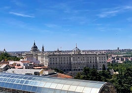 Cinco 'free tours' para turistas y locales con los que redescubrir Madrid