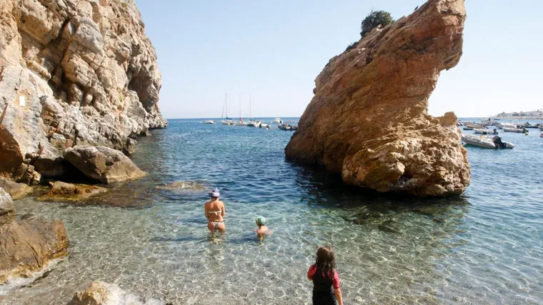 Playa de Calahonda